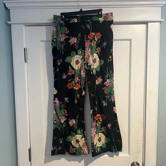 Mille Anita Pants - Sz. XL NWT